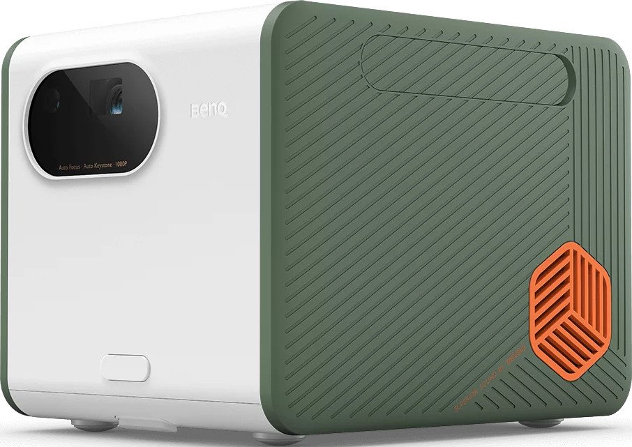 

Проектор BenQ GS50