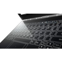 Планшет Lenovo Yoga Book YB1-X90L 64GB LTE [ZA0W0073PL]