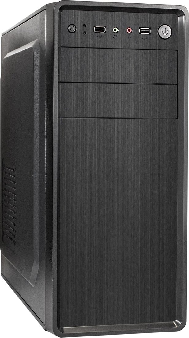 

Корпус ExeGate XP-401 500W EX283733RUS