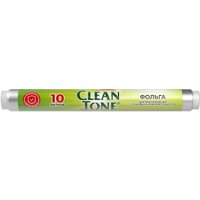 Фольга алюминиевая Clean Tone для запекания (10 м) в Бобруйске