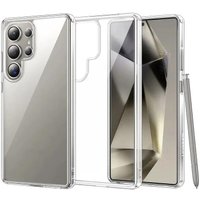 Чехол для телефона Ugreen Classy Clear Protective Case для Samsung Galaxy S25 Ultra CA181 (прозрачный)