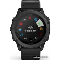 Умные часы Garmin Tactix Delta Sapphire Edition