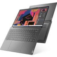 Ноутбук Lenovo Yoga Slim 6 14IRH8 83E00058RU