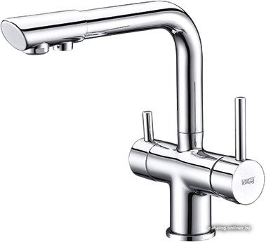 Смеситель Wasserkraft A8017
