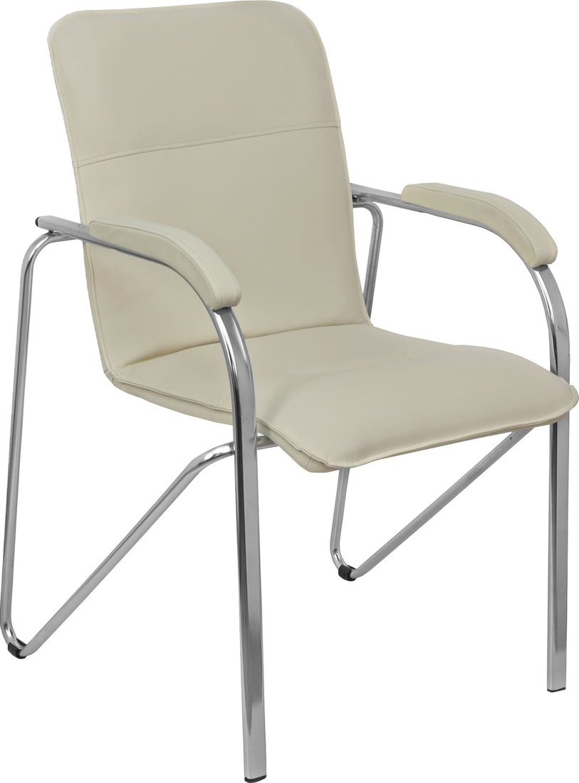 

Офисный стул AksHome Samba Aks-1 000.704 (Pegasso кремовый/мягкие подлокотники)