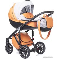 Универсальная коляска Anex Sport Q1 (3 в 1, Sp14)