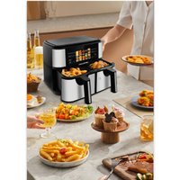 Аэрогриль (аэрофритюрница) Oulemei OLM-KZB025