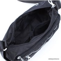 Женская сумка Volunteer 083-2978-04-BLK (черный) в Витебске