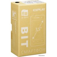 Телефон Explay Bit