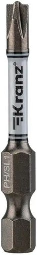 Набор бит Kranz KR-92-0413-3