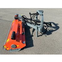 Косилка Rossel G.OS шир.165см