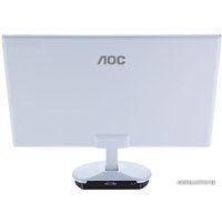 Монитор AOC e943Fws