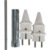 Бензиновый генератор Inforce IN6500