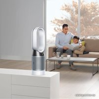 Климатический комплекс Dyson Pure Hot + Cool HP05