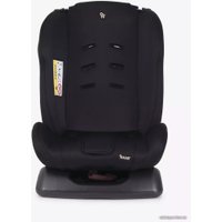 Детское автокресло Rant Basic Rally ZY19 (черный)