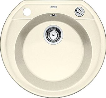 Кухонная мойка Blanco Rondoval 45 (жасмин) [515672]