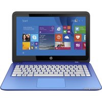 Ноутбук HP Stream x360 11-p055ur (L1S04EA)