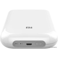 Мобильный фотопринтер Xiaomi Mi Portable Photo Printer XMKDDYJ01HT (международная версия)