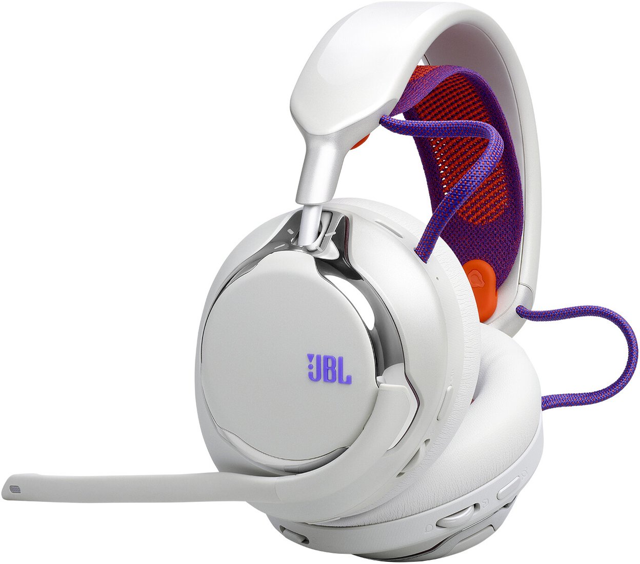 Наушники JBL Quantum 950 (белый)