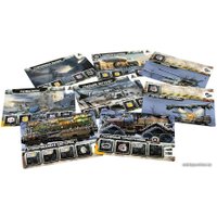 Настольная игра Мир Хобби Погоня за "Авророй"