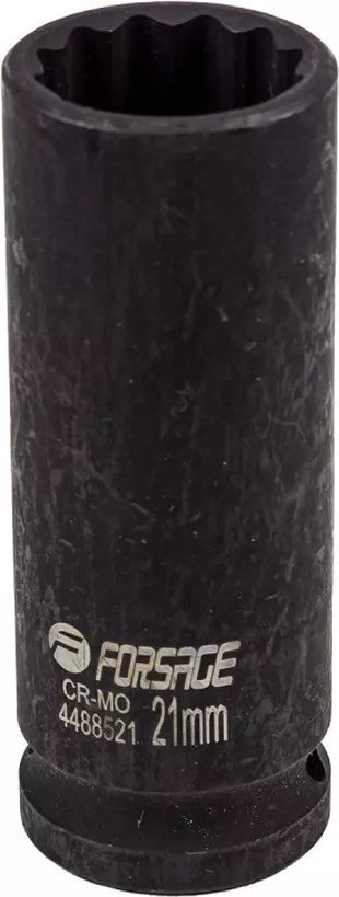 

Головка слесарная FORSAGE F-4488521 (54919)