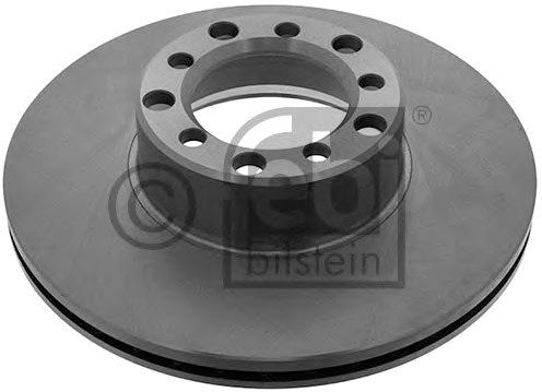 

Febi bilstein 08546