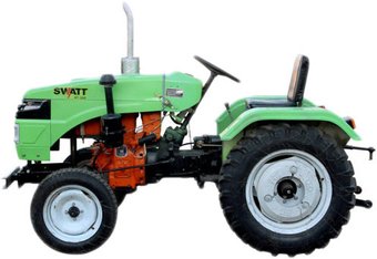 SWATT XT-180