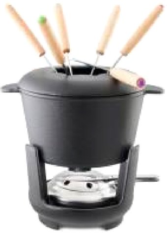 Фондю Kaufgut 070318