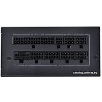 Блок питания SilverStone Extreme 850R Cybenetics Platinum SST-EX850R-PM