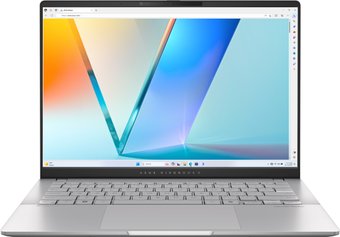 Vivobook S 14 OLED M5406WA-PP067