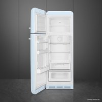 Холодильник Smeg FAB30LPB3