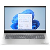 Ноутбук HP Envy 17-cw0017nia 9P4N9EA