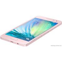 Телефон Samsung Galaxy A3 Soft Pink [A300F/DS]