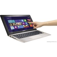 Ноутбук ASUS VivoBook X202E-CT025H