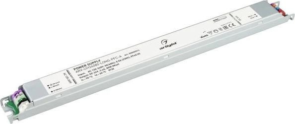

Блок питания Arlight ARV-UH24080-LONG-PFC-A 028359(1)