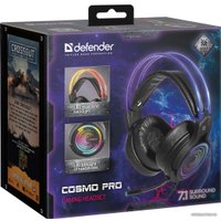 Наушники Defender Cosmo Pro