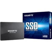 SSD Gigabyte 480GB GP-GSTFS31480GNTD