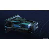 Видеорегистратор-радар детектор (2в1) SilverStone F1 Hybrid S-BOT PRO