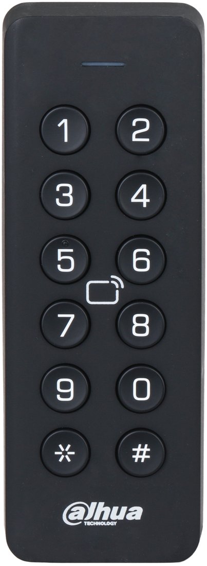 

Считыватель Dahua DHI-ASR2101H