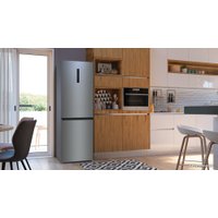 Холодильник Gorenje NRK6192AXL4