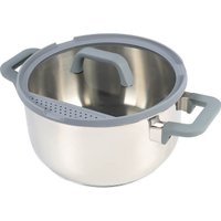 Набор кастрюль Oursson CS6405S/GR