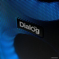 Патибокс Dialog AO-200