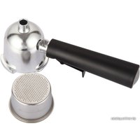 Рожковая кофеварка Delta Lux DL-8151K