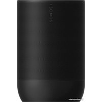 Умная колонка Sonos Move 2 (черный)