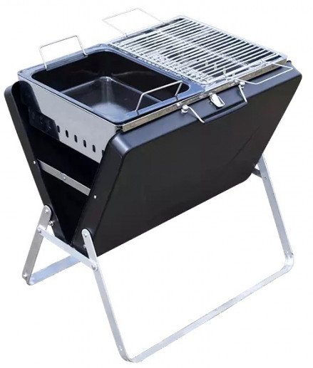 

Гриль Chao Portable Barbecue Grill multifunctional