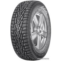 Зимние шины Nokian Tyres Nordman 7 SUV 225/65R17 106T (шипы)