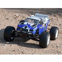 Автомодель Maverick Strada XT Evo 1/10 RTR Electric Truggy (MV12602)