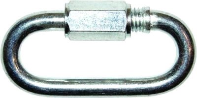 

Карабин винтовой ЕКТ CV013310 (250 шт)