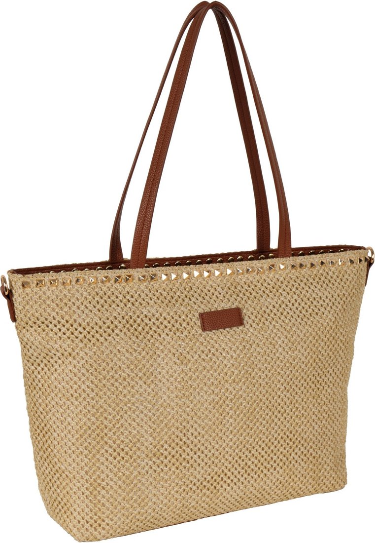 

Сумка Pola 2452 (бежевый)