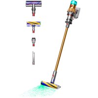 Пылесос Dyson V12 Detect Slim Absolute 448870-01